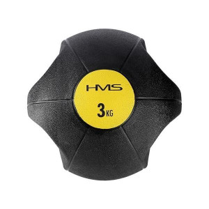 Nku03 Piłka Lekarska 3 Kg Hms