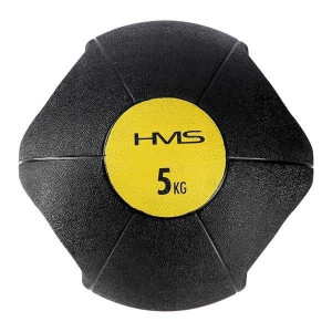 Nku05 Piłka Lekarska 5 Kg Hms