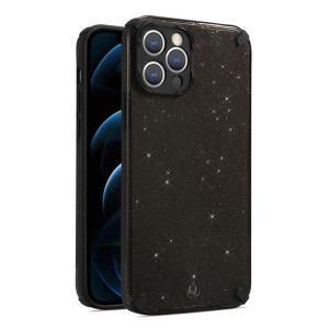 Futerał Armor Glitter do XIAOMI Redmi 9C czarny