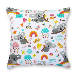 Poszewka Bawełnian Jasiek Belluno 82 Koala 40x40