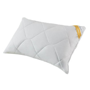 Poduszka 50×60 CORNEO ECO Antyalerg Włókno Ingeo