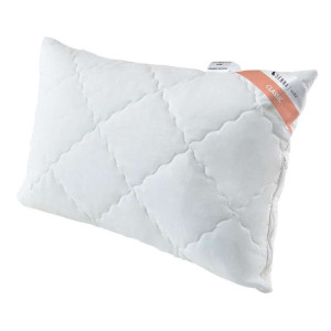 Poduszka 50×60 CLASSIC COMFORT Antyalergiczna Biel