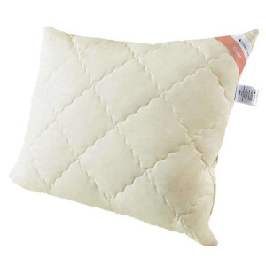 Poduszka 70×80 CLASSIC COMFORT Antyalergiczna Krem