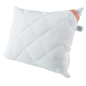 Poduszka 70×80 CLASSIC COMFORT Antyalergiczna Biel
