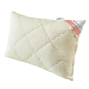 Poduszka 50×70 CLASSIC COMFORT Antyalergiczna Krem