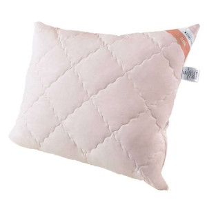 Poduszka 70×80 CLASSIC COMFORT Antyalergiczna Róż