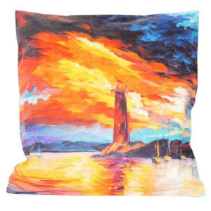Poszewka Dekoracyjna Corato 07 Latarnia 40x40