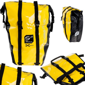 Sport Arsenal 312 Sakwa Boczna Wodoodporna 20 L