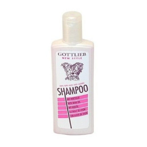 GOTTLIEB Szampon dla szczeniąt 300ml
