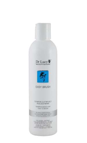 DR LUCY Szampon ułatwiający rozczesywanie [EASY BRUSH N] 250 ml