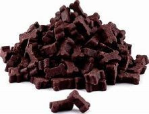 MACED Y Mięsne kostki Sport Up z jagnięciną 300g