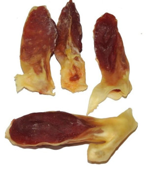 Maced Sm Ucho Królicze Z Kaczką 500g