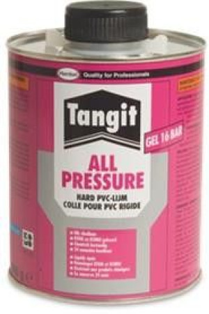 Pvc Klej Tangit Pvc-u 500g