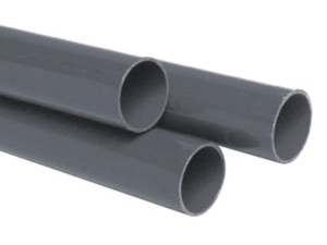 Pvc Rura 40mm 1mb