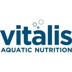 Vitalis Tropical Pellets S 1.5mm 1.8kg 3,8l