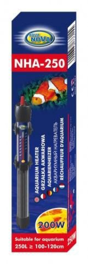 Aqn Nha-250 Aqua Nova Grzałka 250w