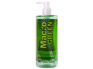 Aqua Art Nawóz Macro Green 500ml