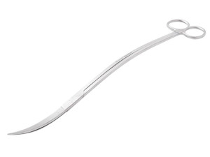 AQT S-Scissors 30cm