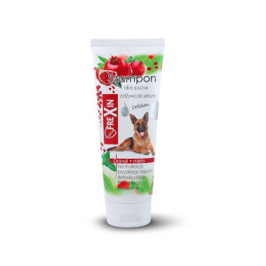 FREXIN Szampon dla psów neutralizujący zapach - granat&mięta 220g [20769]