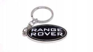 RANGE ROVER Brelok Exclusive