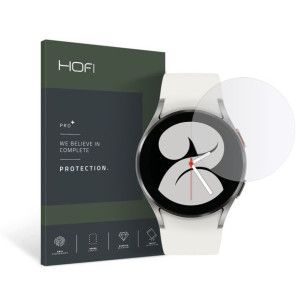Szkło hartowane HOFI GLASS PRO+ Samsung WATCH 4 40 MM