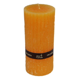 Świeczka zapachowa zapach ORCHIDEA 90h ProCandle