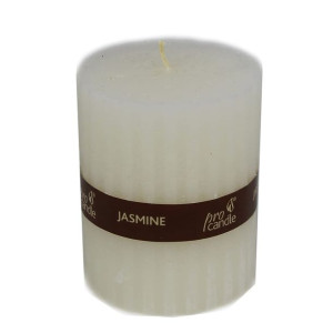 Świeczka zapachowa zapach JAŚMIN 50h ProCandle