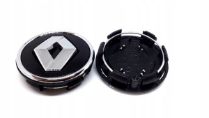 RENAULT Zaślepka Felg Dekielek Kapsel 57 mm nowy
