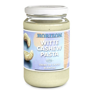 Krem Z Orzechów Nerkowca Bio 350 G - Horizon