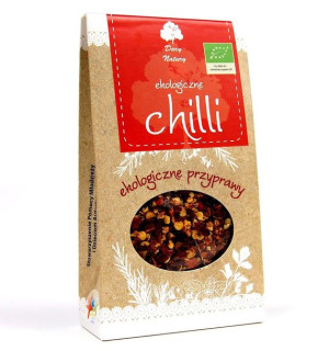 Chili Bio 30 G - Dary Natury