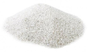 Aqr Piasek Kwarcowy Biały 0,4-1,2mm 2kg