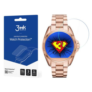 Ochrona na ekran smartwatcha Michael Kors Access Bradshow Gen 6 MKT5007 - 3