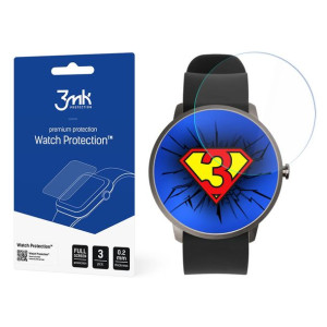 Ochrona na ekran smartwatcha Acme Smartwatch - 3mk Watch Protection