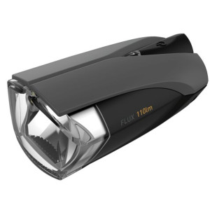 Lampka Rowerowa Przednia Kross Flux 110 Lm 2,5W