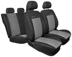 Pokrowce UNP2 na fotele do BMW E87, E88, F20, F21