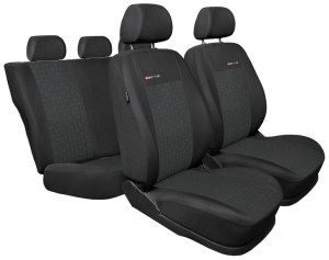 Pokrowce UNP1 na fotele do Opel Insignia (A, B)