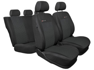 Pokrowce Elegance UNP1 do SKODA SUPERB 1 2 3