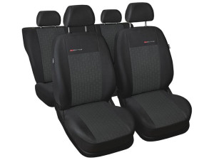HYUNDAI IX35, IX35 FL pokrowce Elegance UNP1