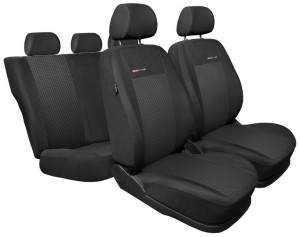 Pokrowce UNP3 na fotele do Suzuki Baleno (1,2,3)