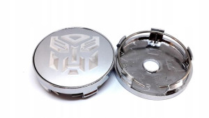 TRANSFORMERS dekielek dekielki zaślepka 60 mm