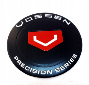 VOSSEN naklejka emblemat 45 mm
