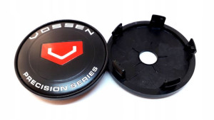 VOSSEN Zaślepka Felg Dekielek Kapsel 60mm