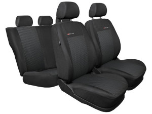 Pokrowce Elegance UNP3 do SEAT IBIZA 3 4 5