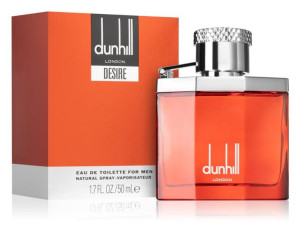 Dunhill Desire Red Edt 50ml 100%oryginał