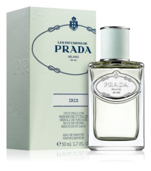 Prada Iris Edp 50ml Oryginał