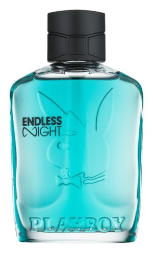 Playboy Endless Night Woda Po Goleniu 100ml