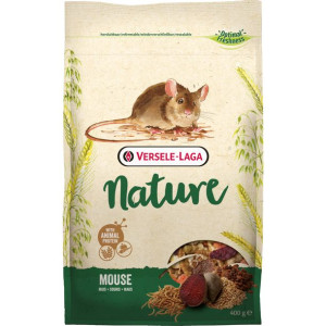 Versele Laga Nature Mouse Mieszanka Dla Myszy 400 g