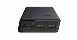Powerbank GREEN CELL PowerPlay 20000 mAh PBGC03