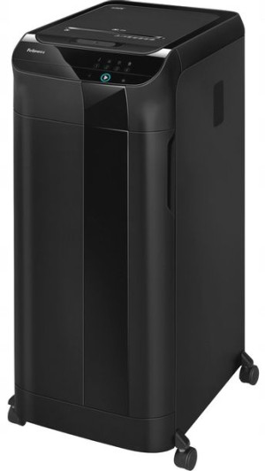 Niszczarka Dokumentów Fellowes Automax 550c Pin