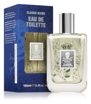 The Bluebeards Revenge Classic Blend Edt 100ml